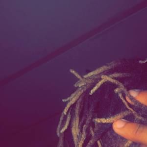 Meet your Posher, Dontavion